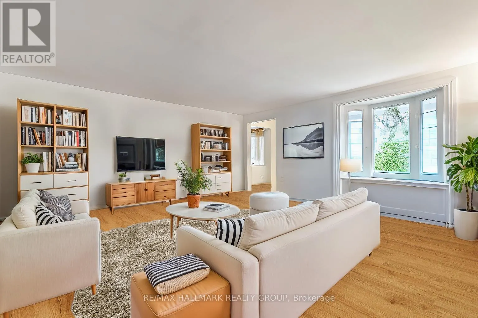31 CHAFFEY STREET