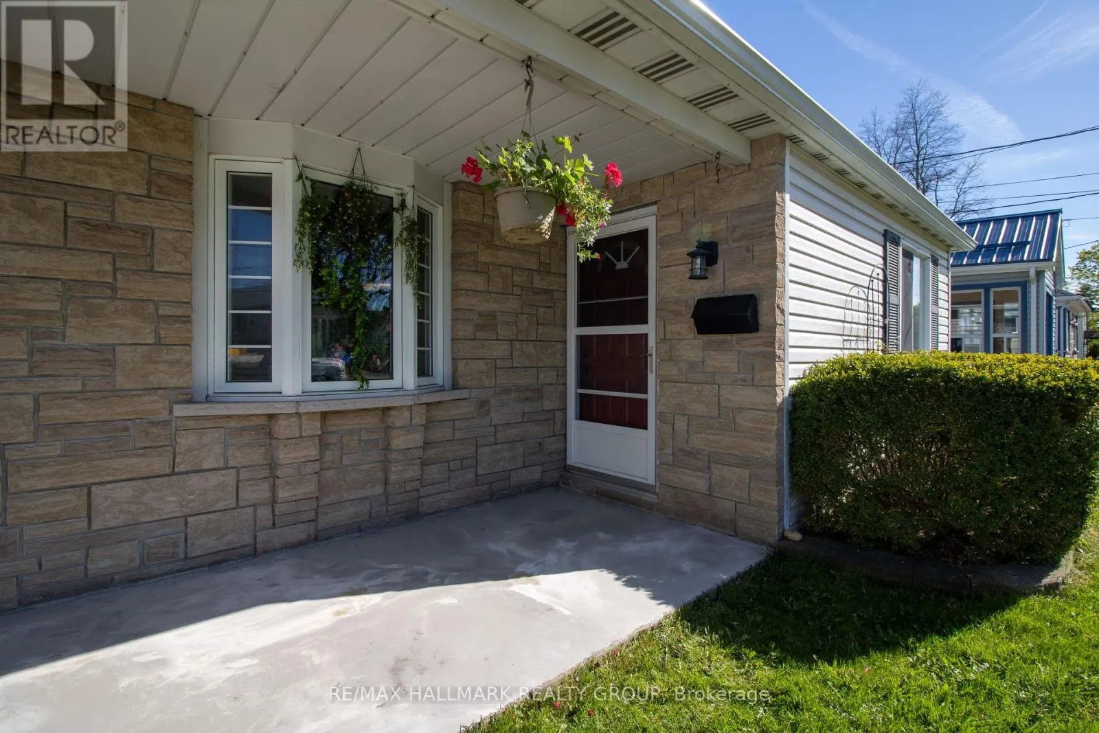 31 CHAFFEY STREET