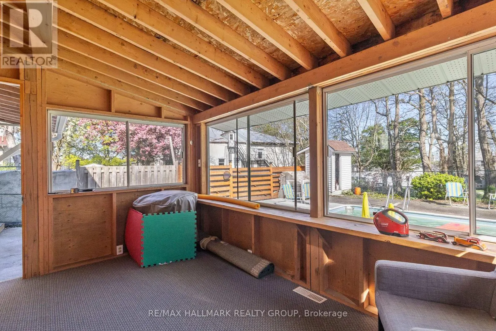 31 CHAFFEY STREET