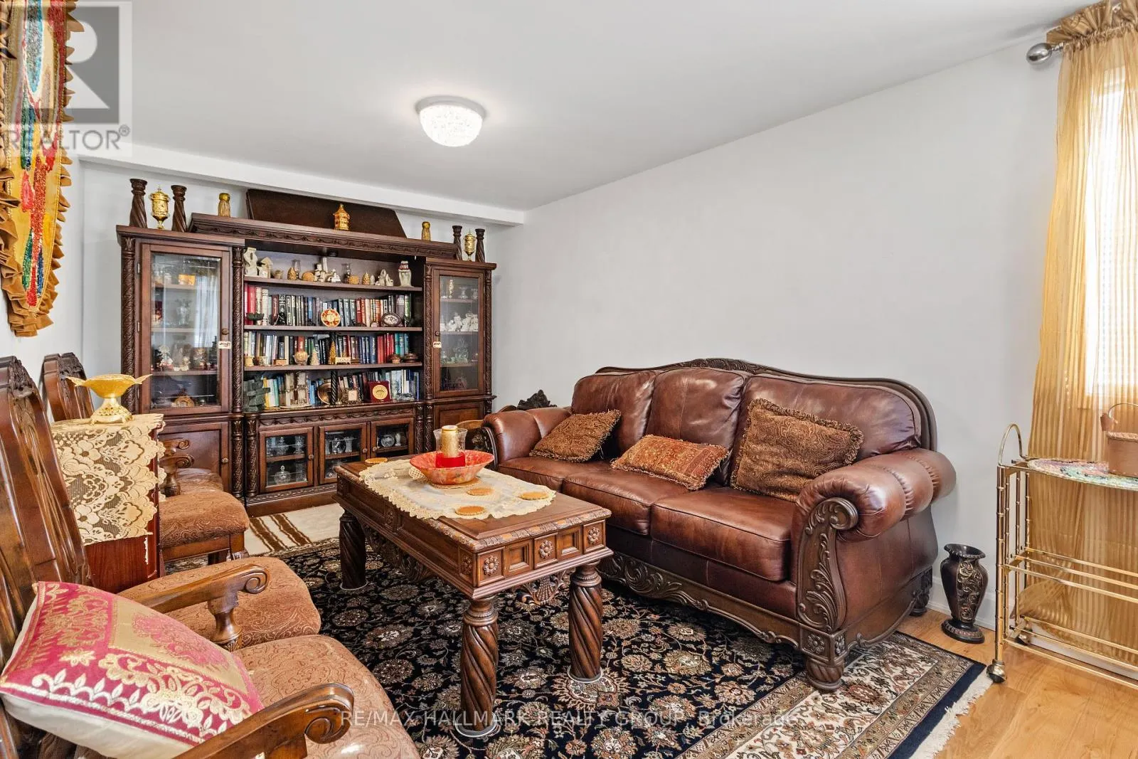 31 CHAFFEY STREET