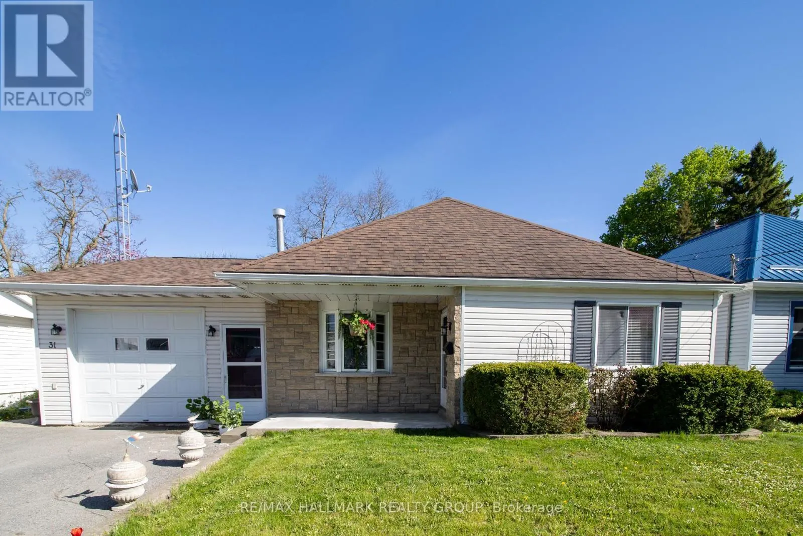 31 CHAFFEY STREET
