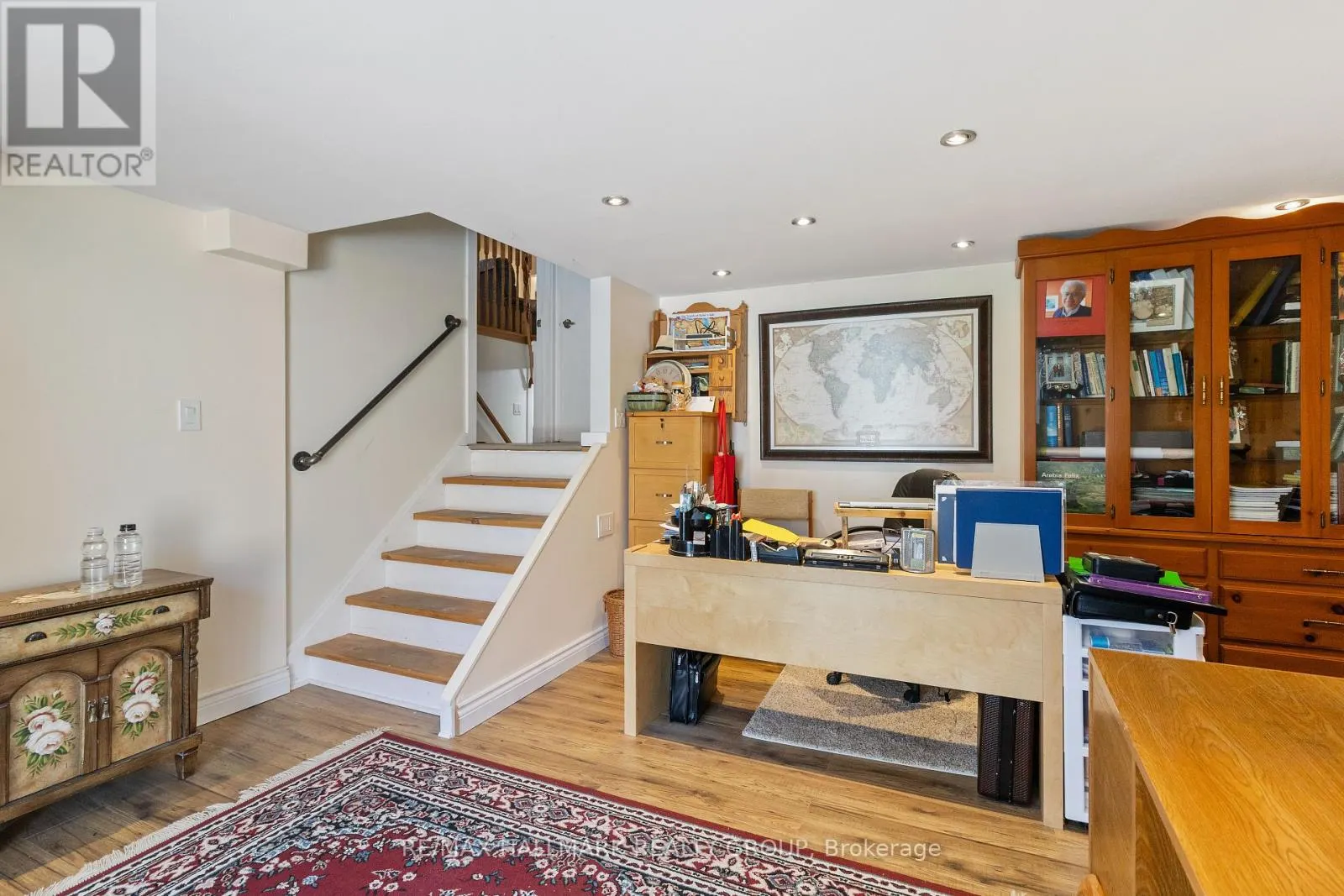 31 CHAFFEY STREET