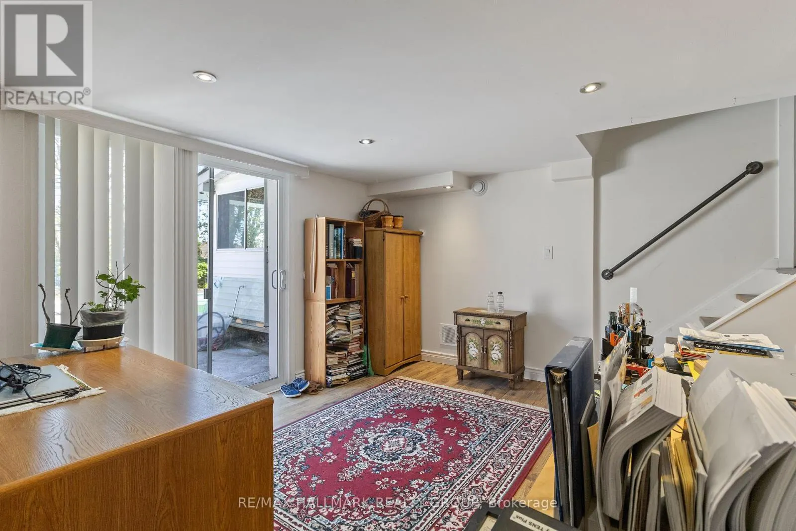31 CHAFFEY STREET