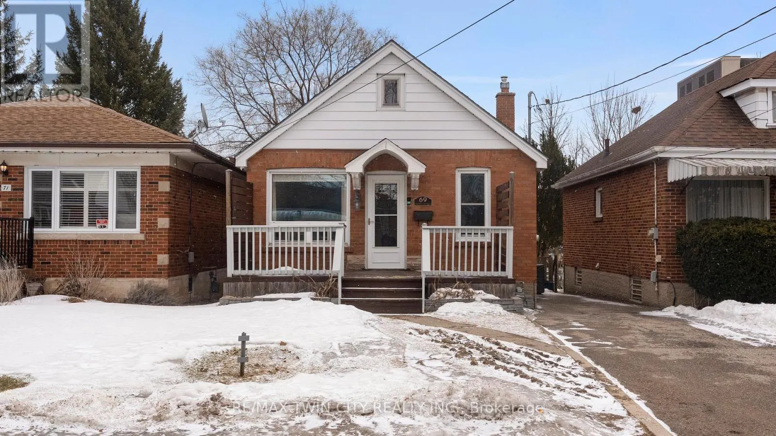 69 LYONS AVENUE