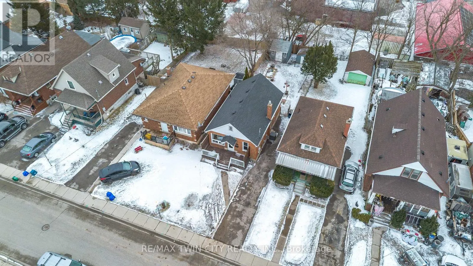 69 LYONS AVENUE