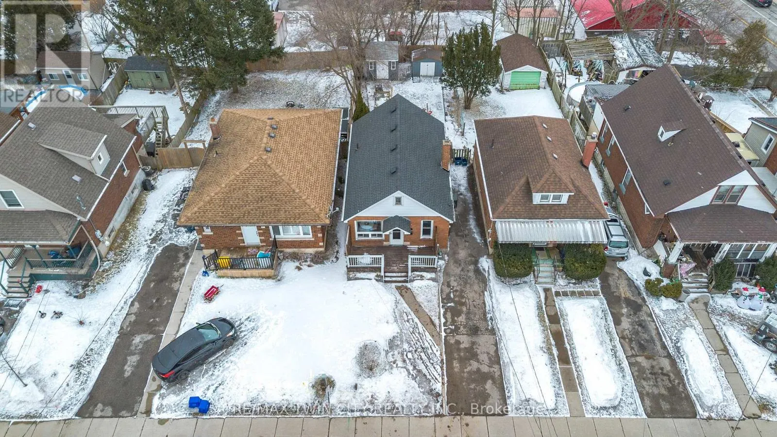 69 LYONS AVENUE