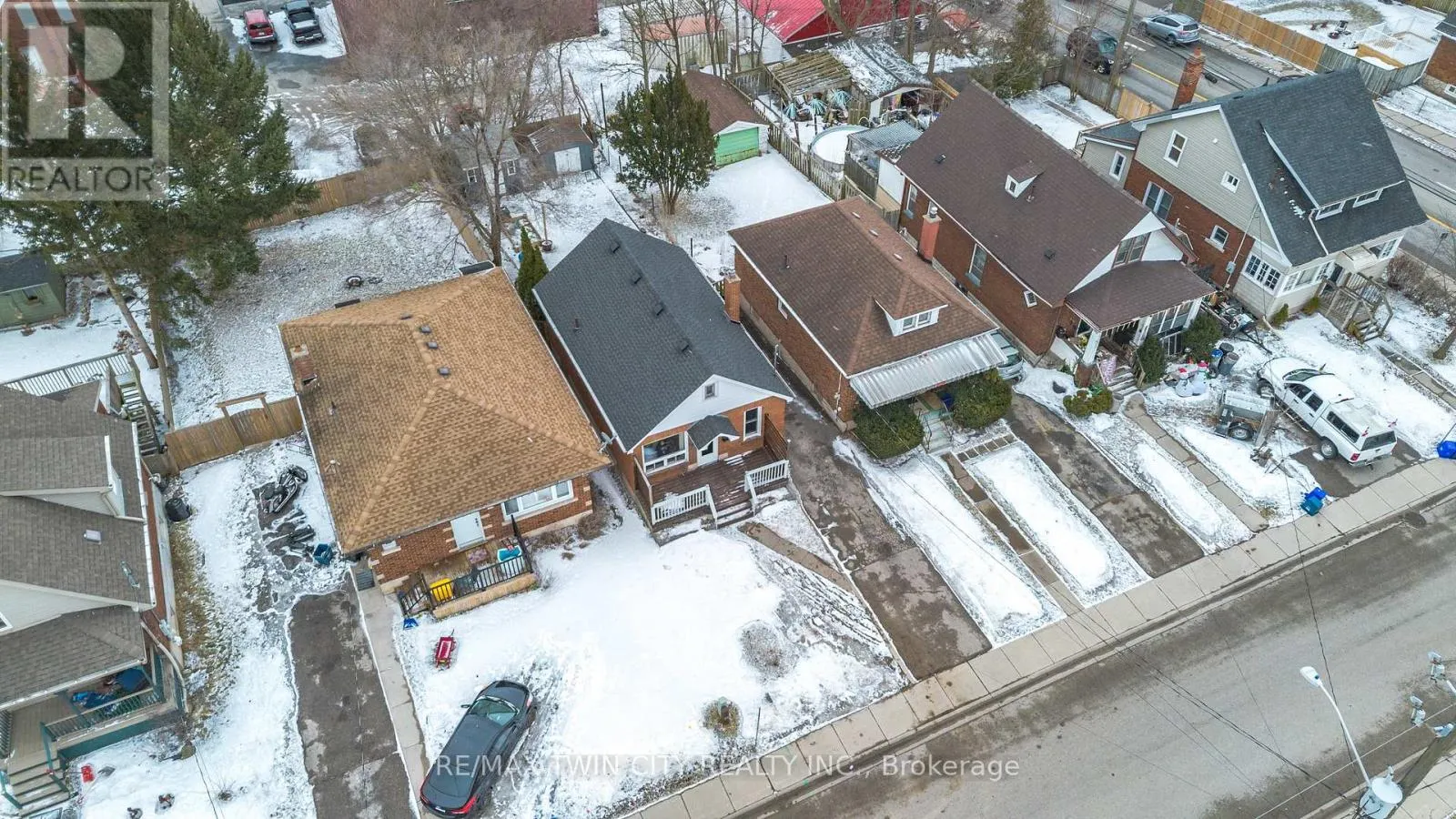 69 LYONS AVENUE