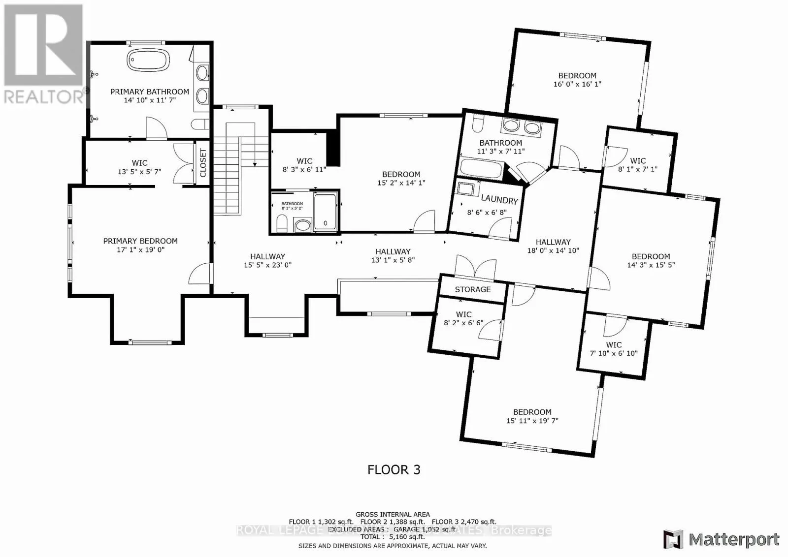 14 FAIRWAY DRIVE N