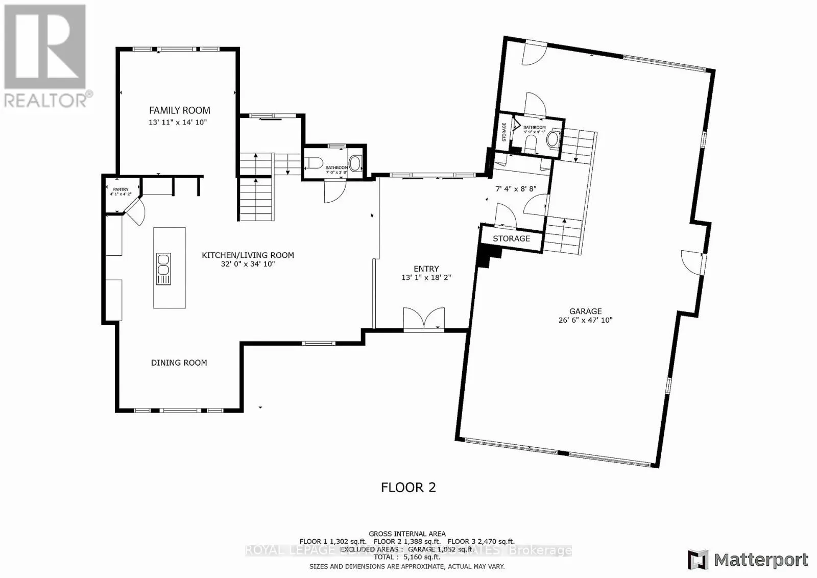 14 FAIRWAY DRIVE N