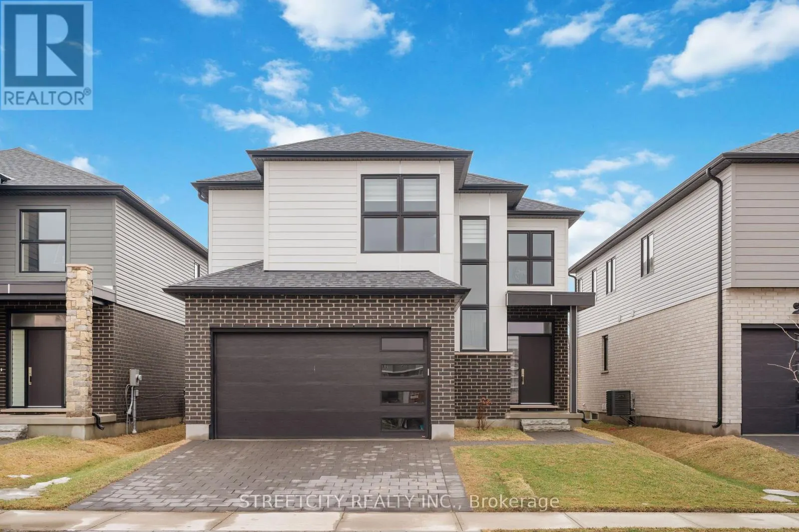 8 WELCH COURT