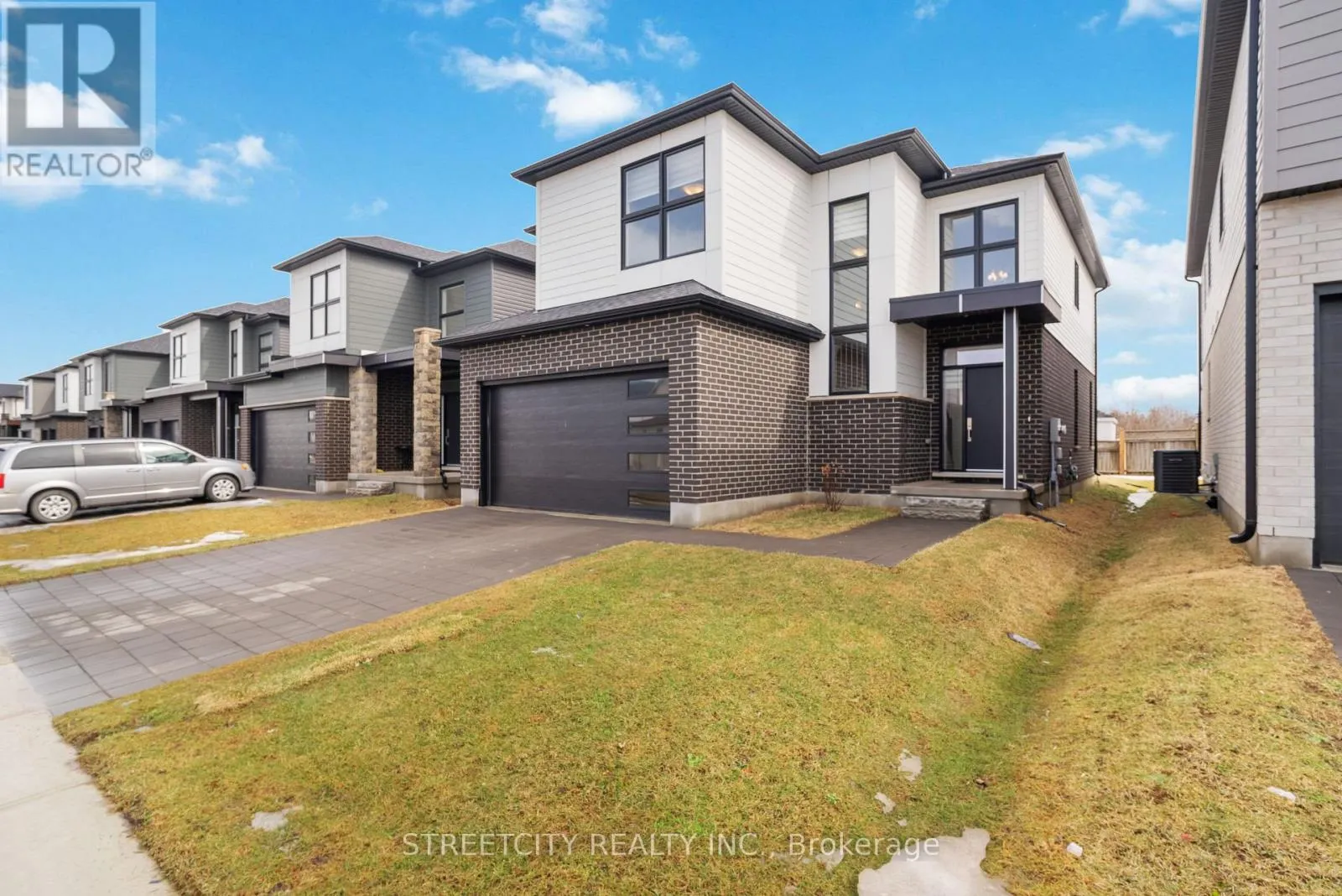 8 WELCH COURT