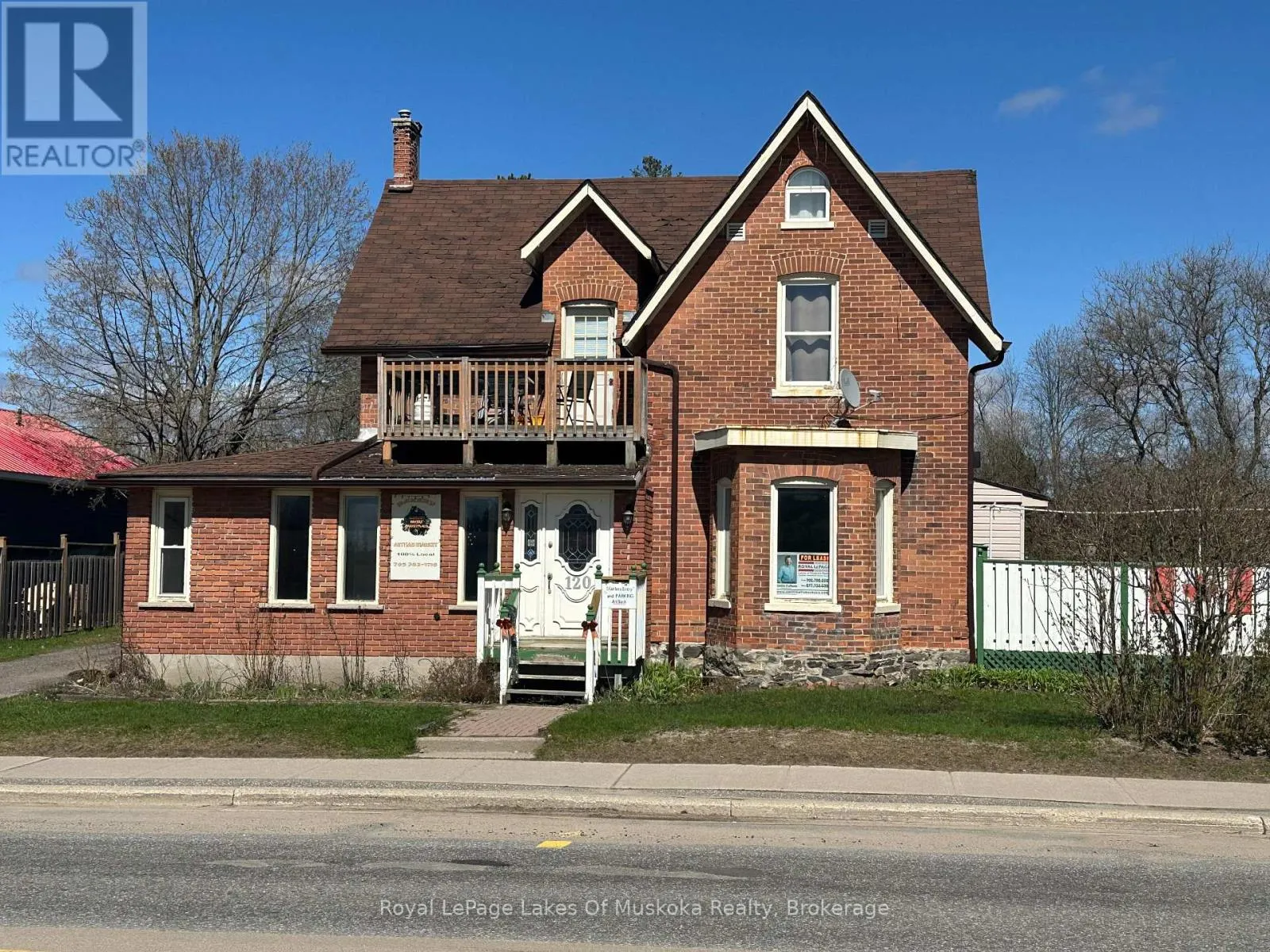 120 ONTARIO STREET