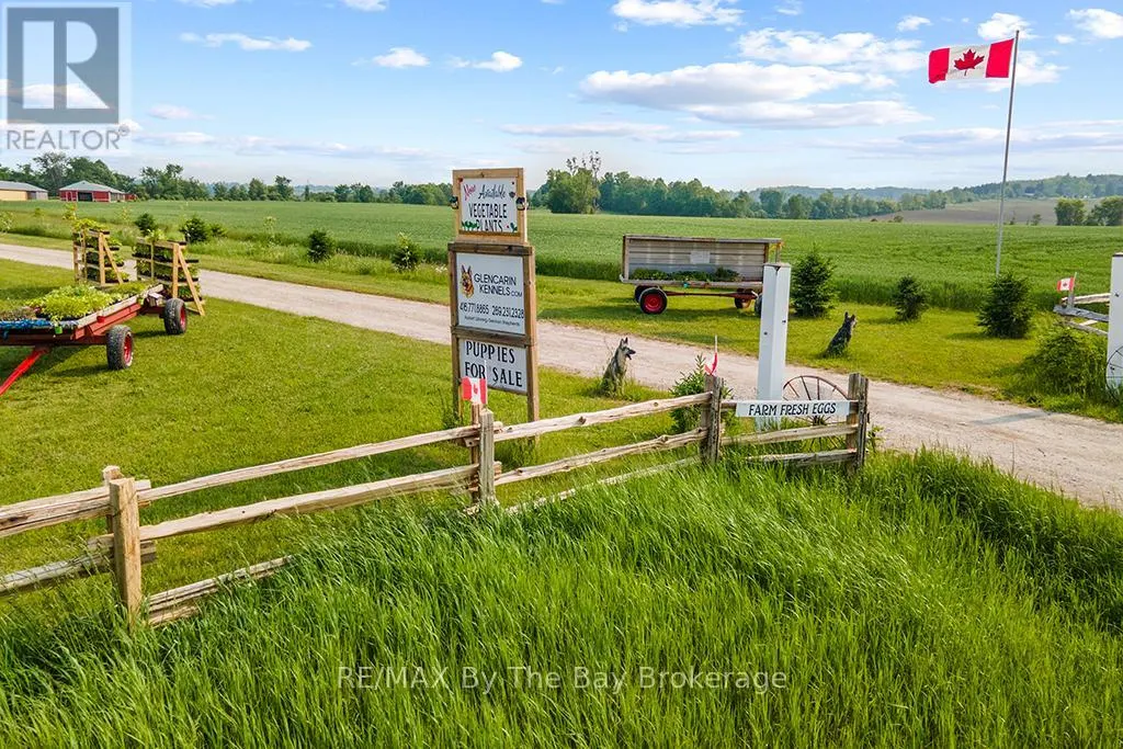 828482 MULMUR NOTTAWASAGA TOWNLINE