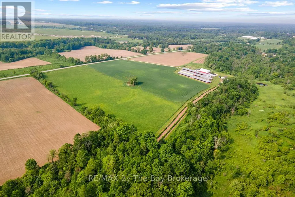 828482 MULMUR NOTTAWASAGA TOWNLINE