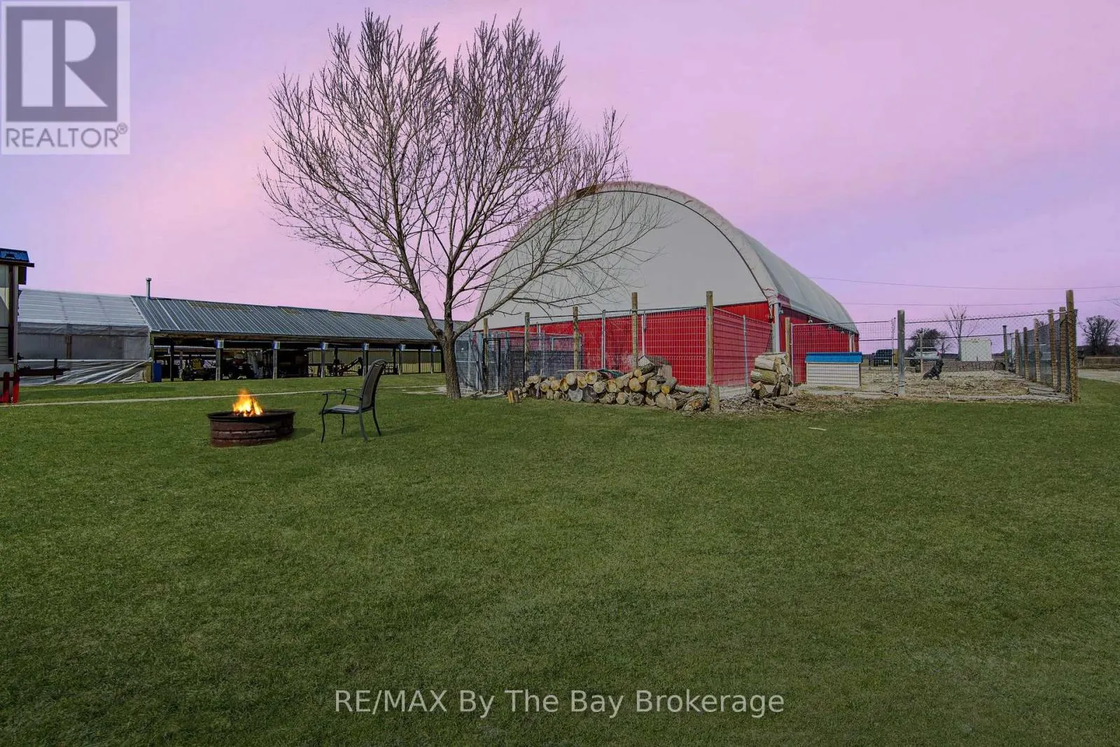 828482 MULMUR NOTTAWASAGA TOWNLINE