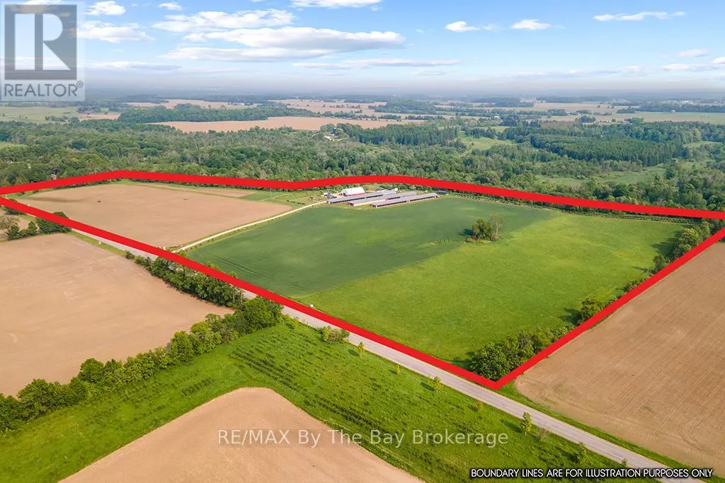 828482 MULMUR NOTTAWASAGA TOWNLINE