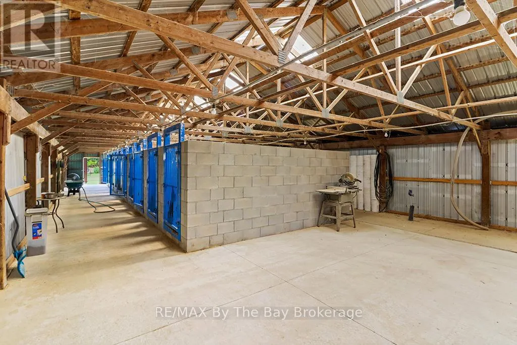 828482 MULMUR NOTTAWASAGA TOWNLINE
