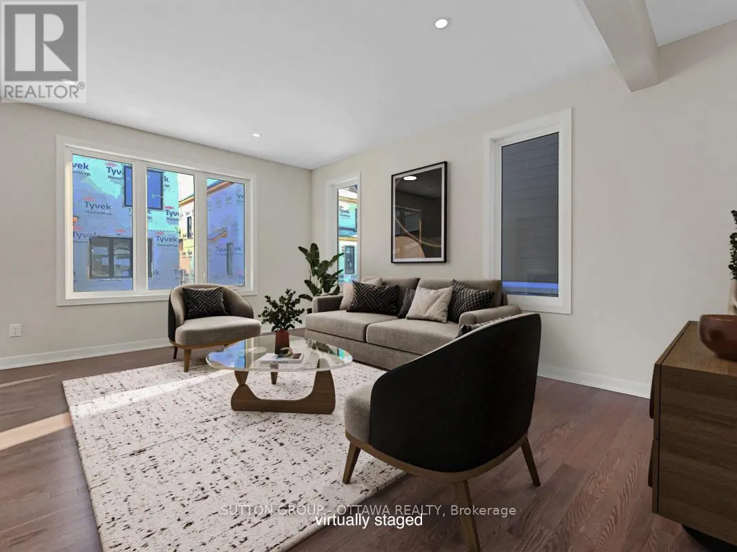 173 CONSERVANCY DRIVE