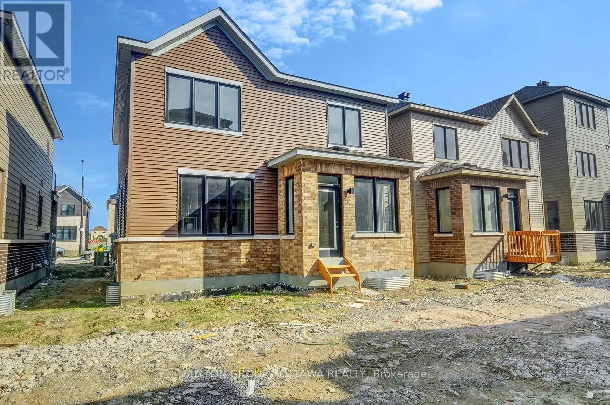 173 CONSERVANCY DRIVE