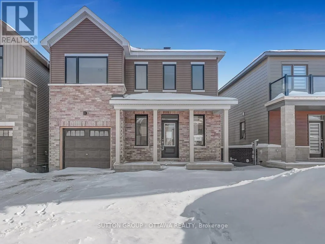 173 CONSERVANCY DRIVE