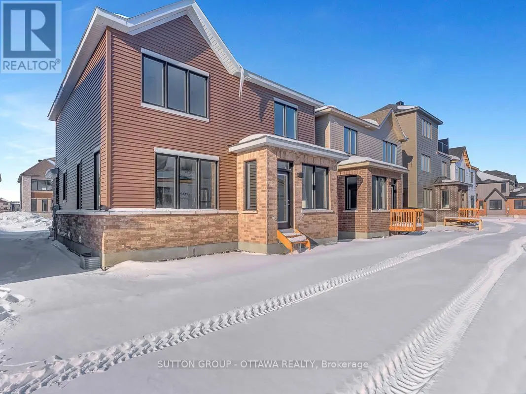 173 CONSERVANCY DRIVE