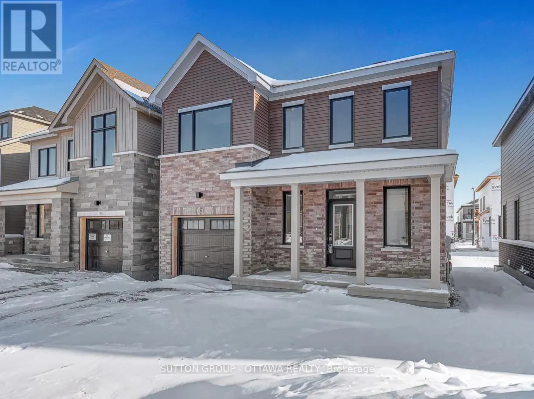 173 CONSERVANCY DRIVE