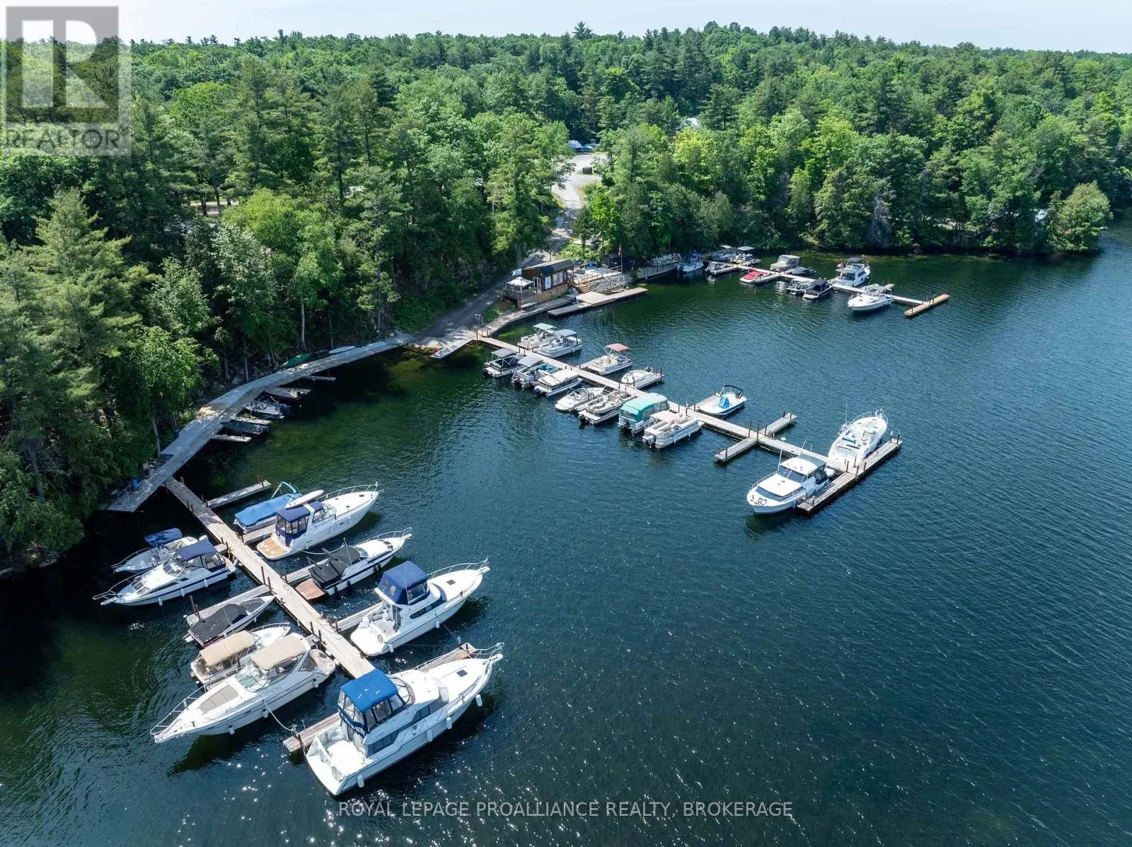 292 MARINA ROAD