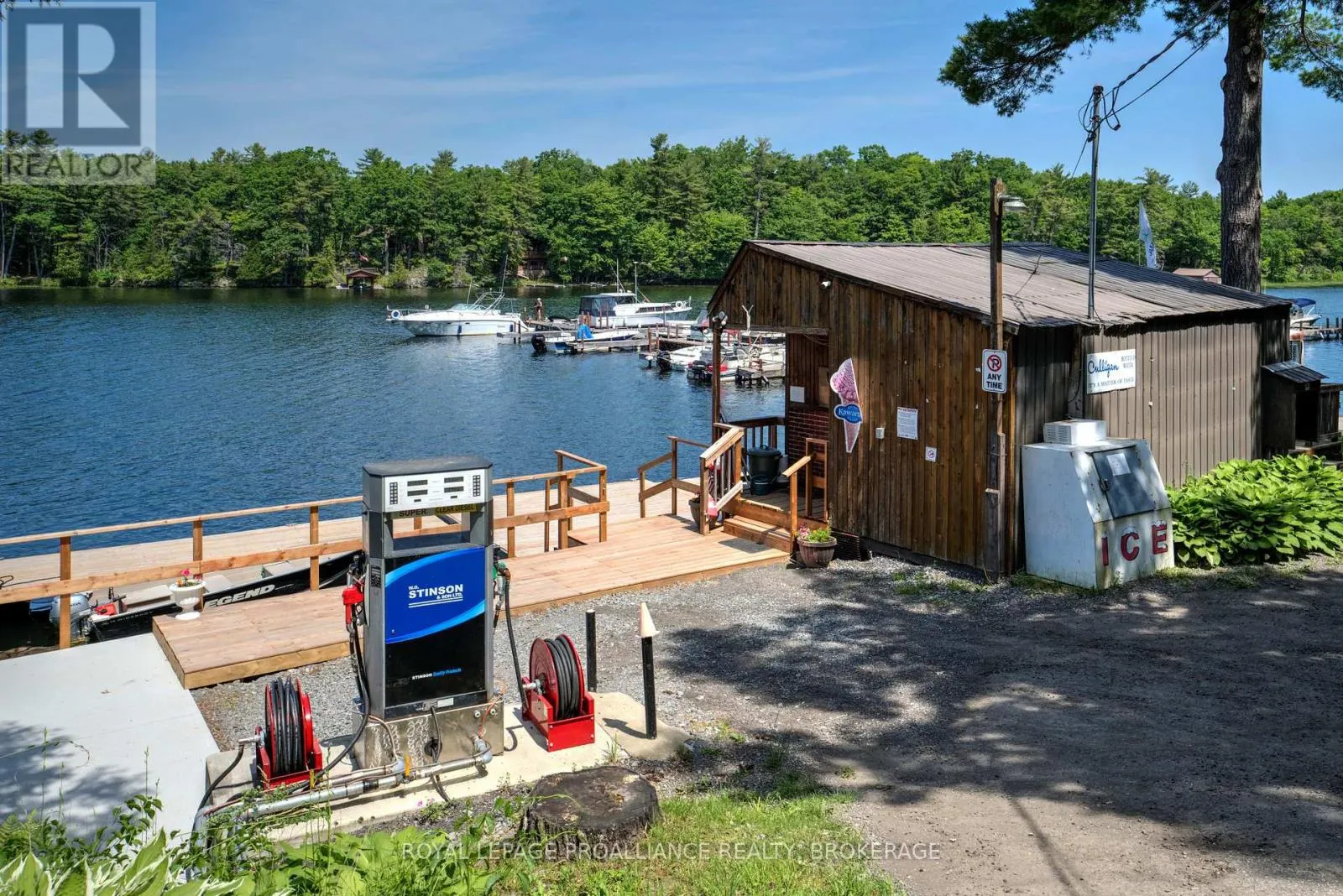 292 MARINA ROAD