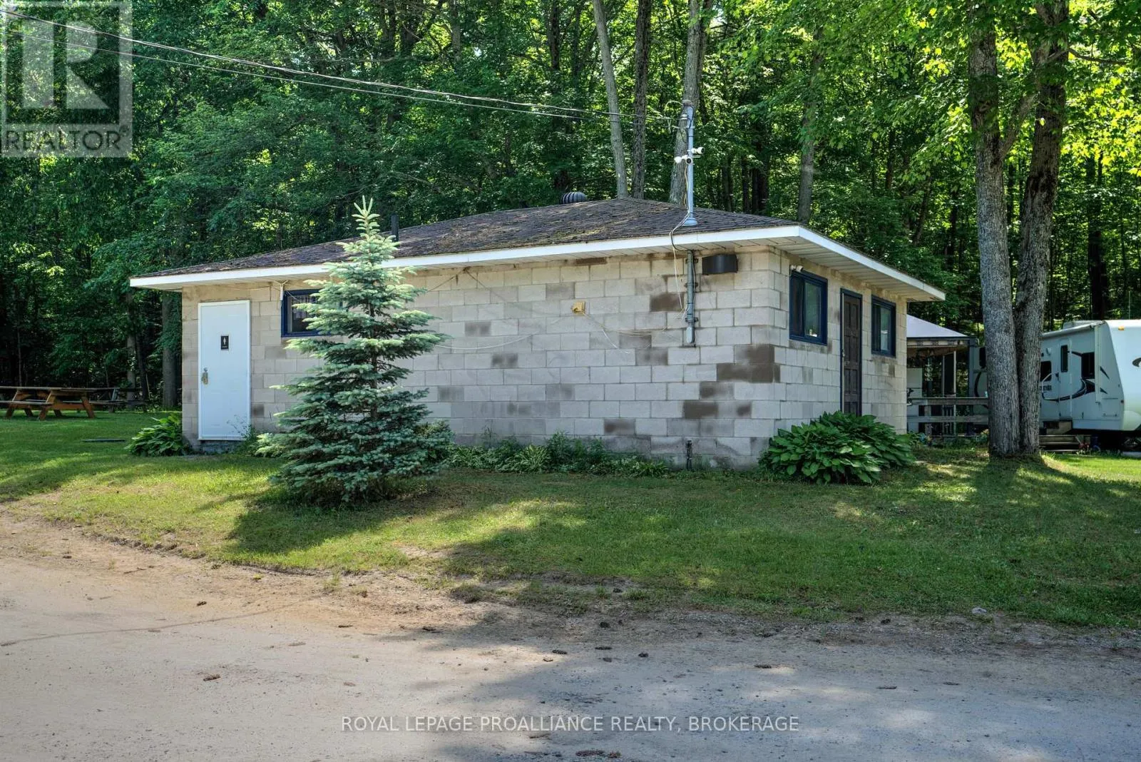 292 MARINA ROAD