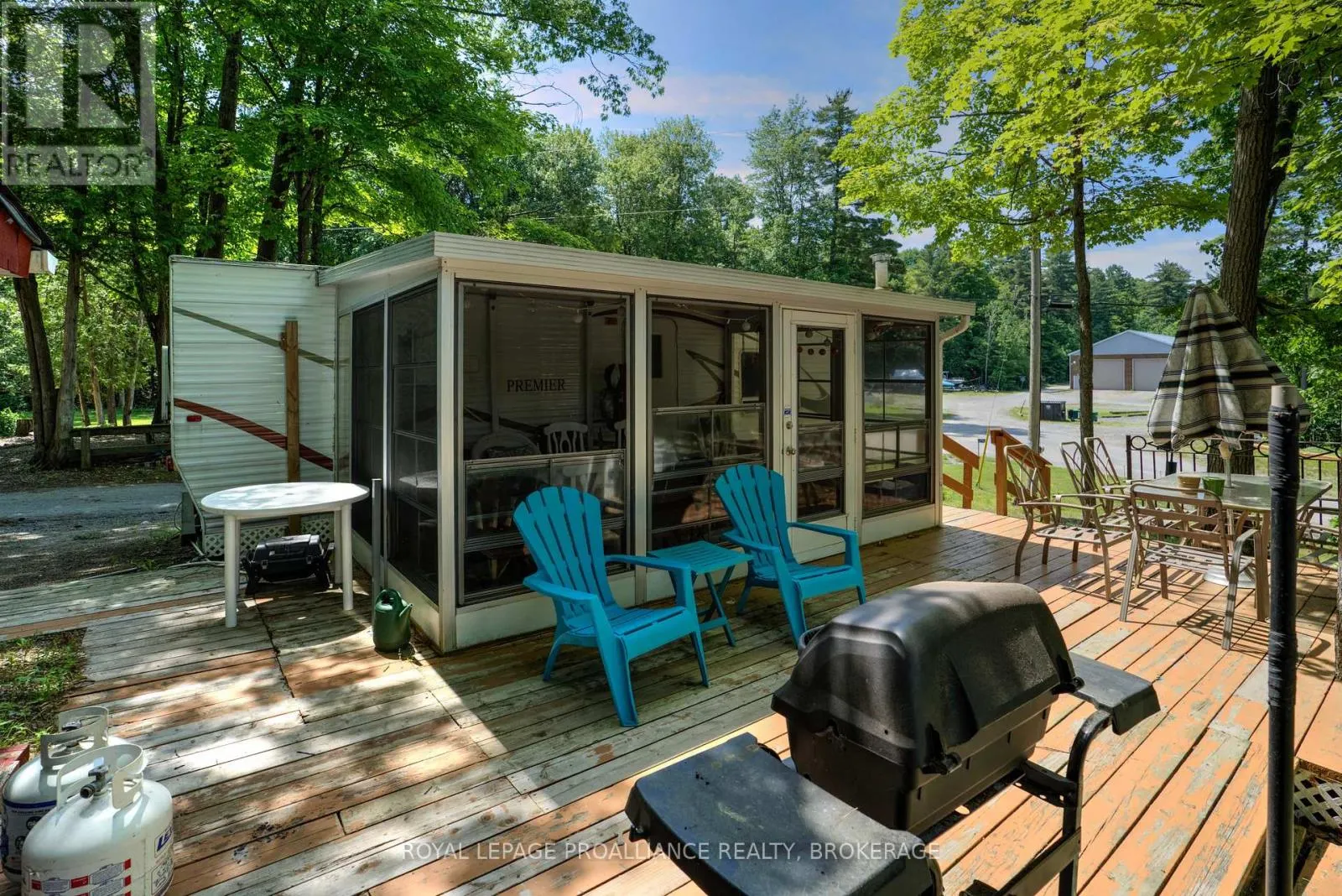 292 MARINA ROAD
