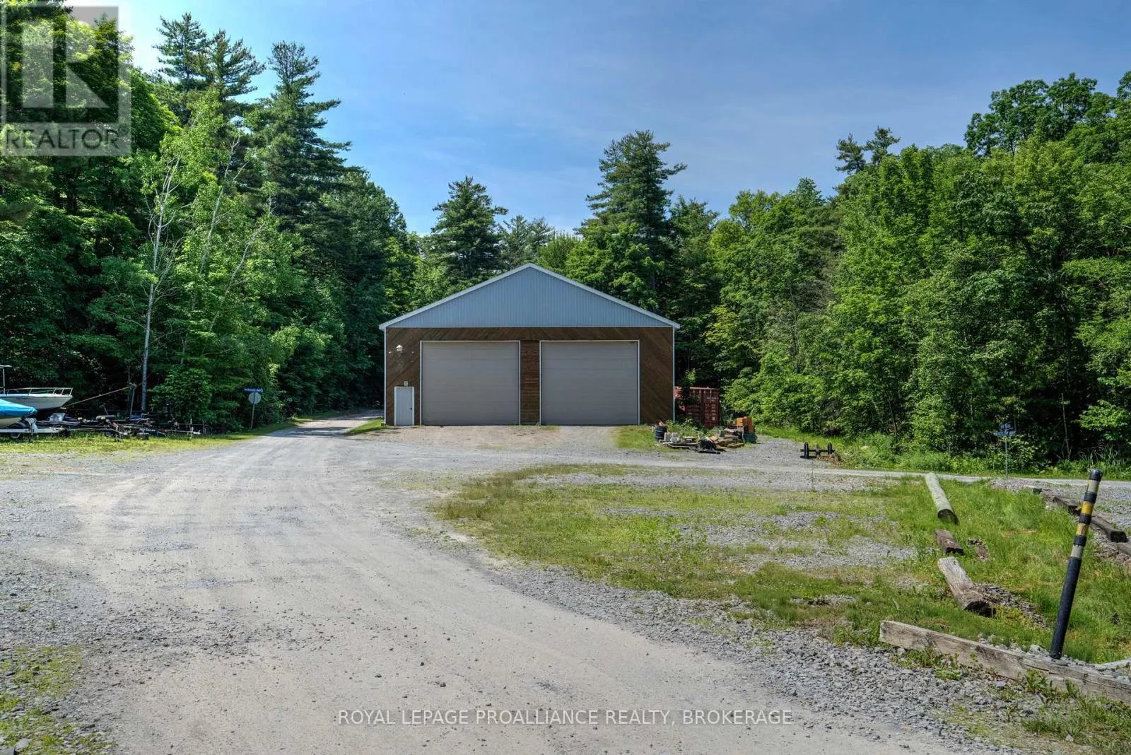 292 MARINA ROAD