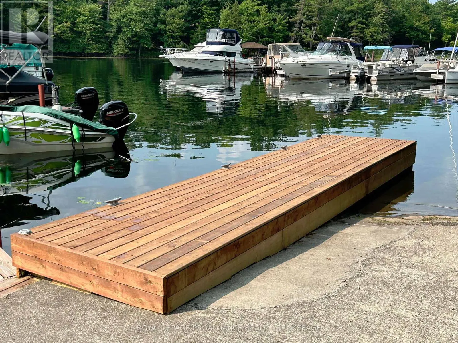 292 MARINA ROAD
