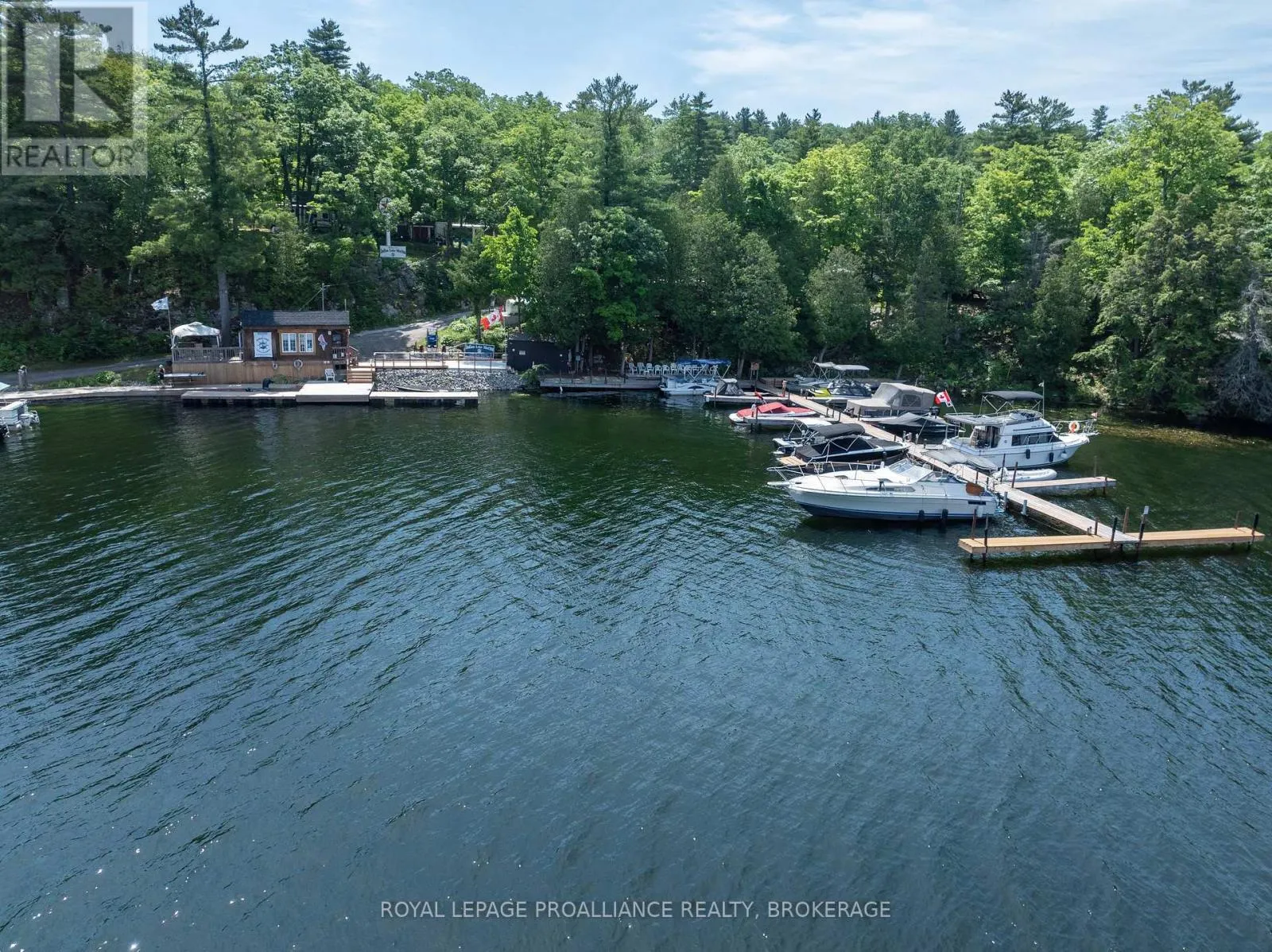 292 MARINA ROAD