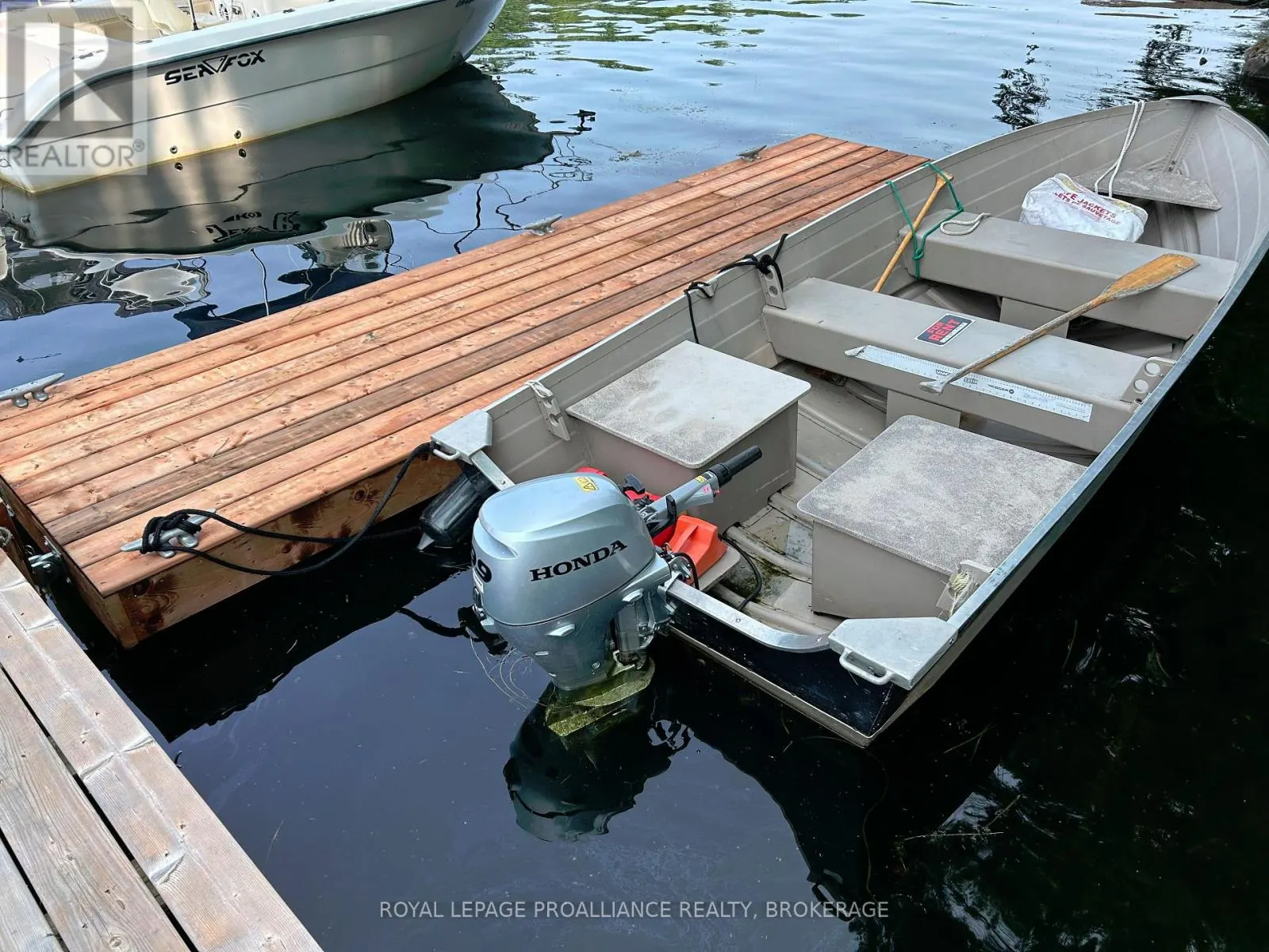292 MARINA ROAD