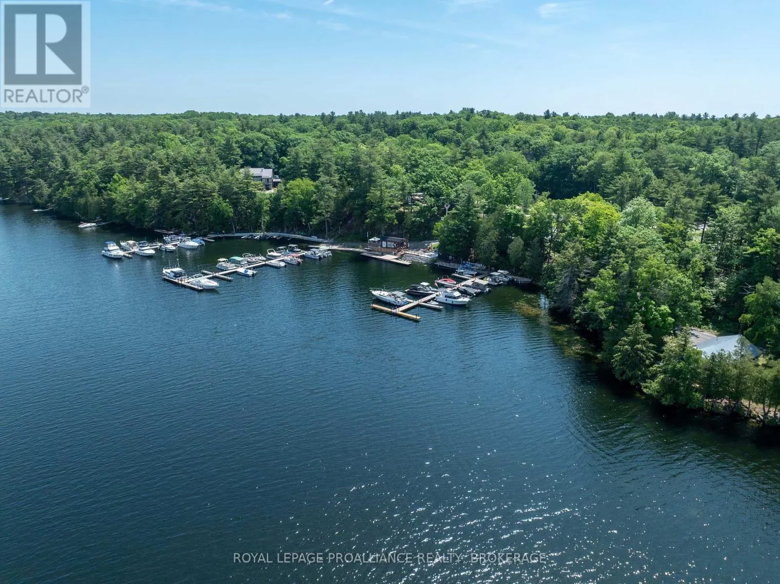 292 MARINA ROAD