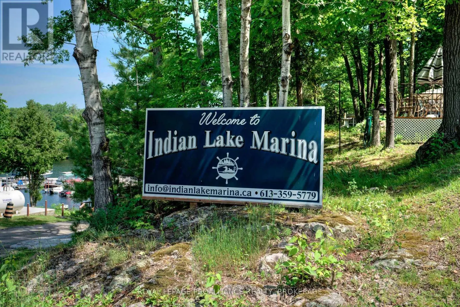 292 MARINA ROAD