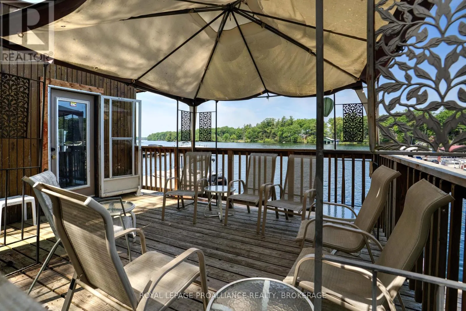 292 MARINA ROAD