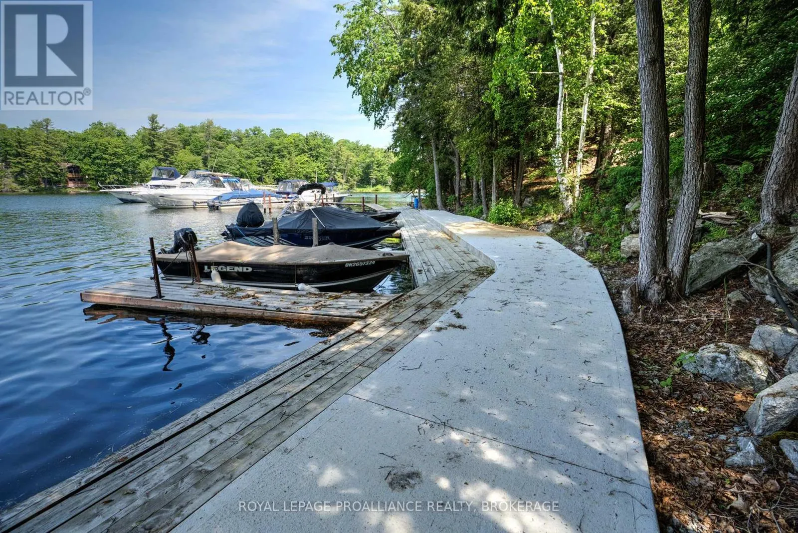 292 MARINA ROAD