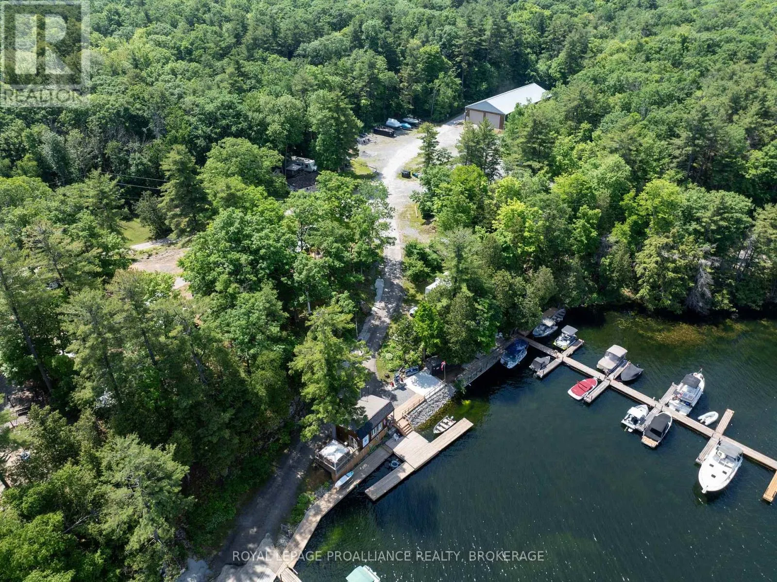 292 MARINA ROAD