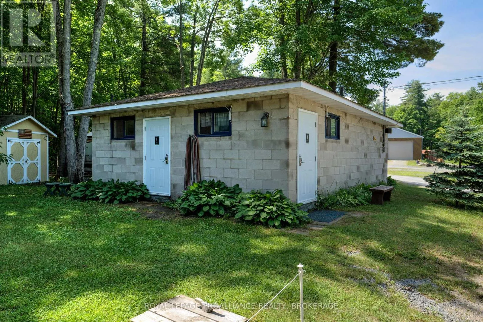 292 MARINA ROAD
