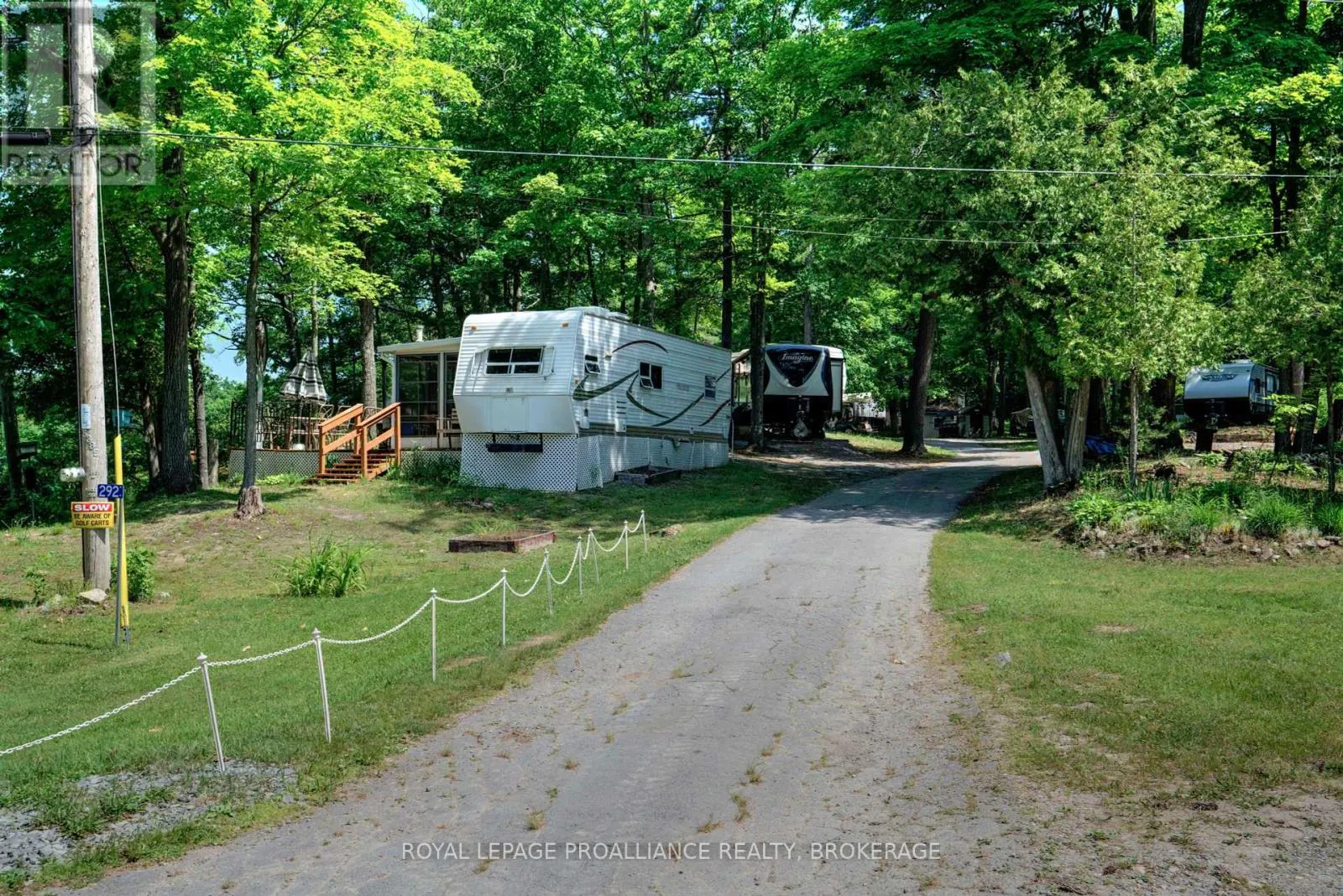 292 MARINA ROAD