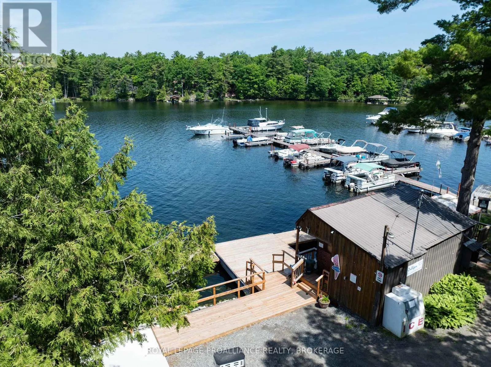 292 MARINA ROAD