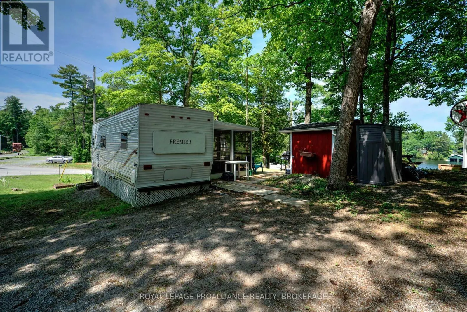 292 MARINA ROAD