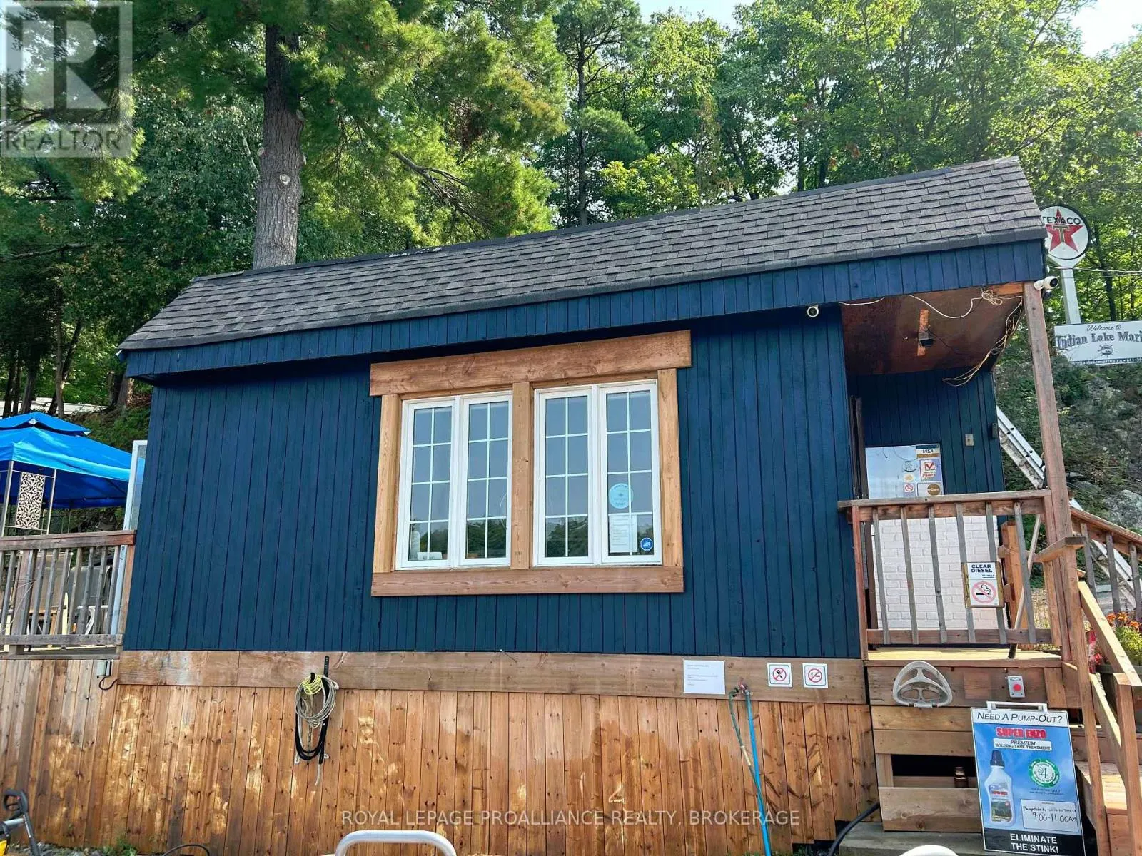 292 MARINA ROAD