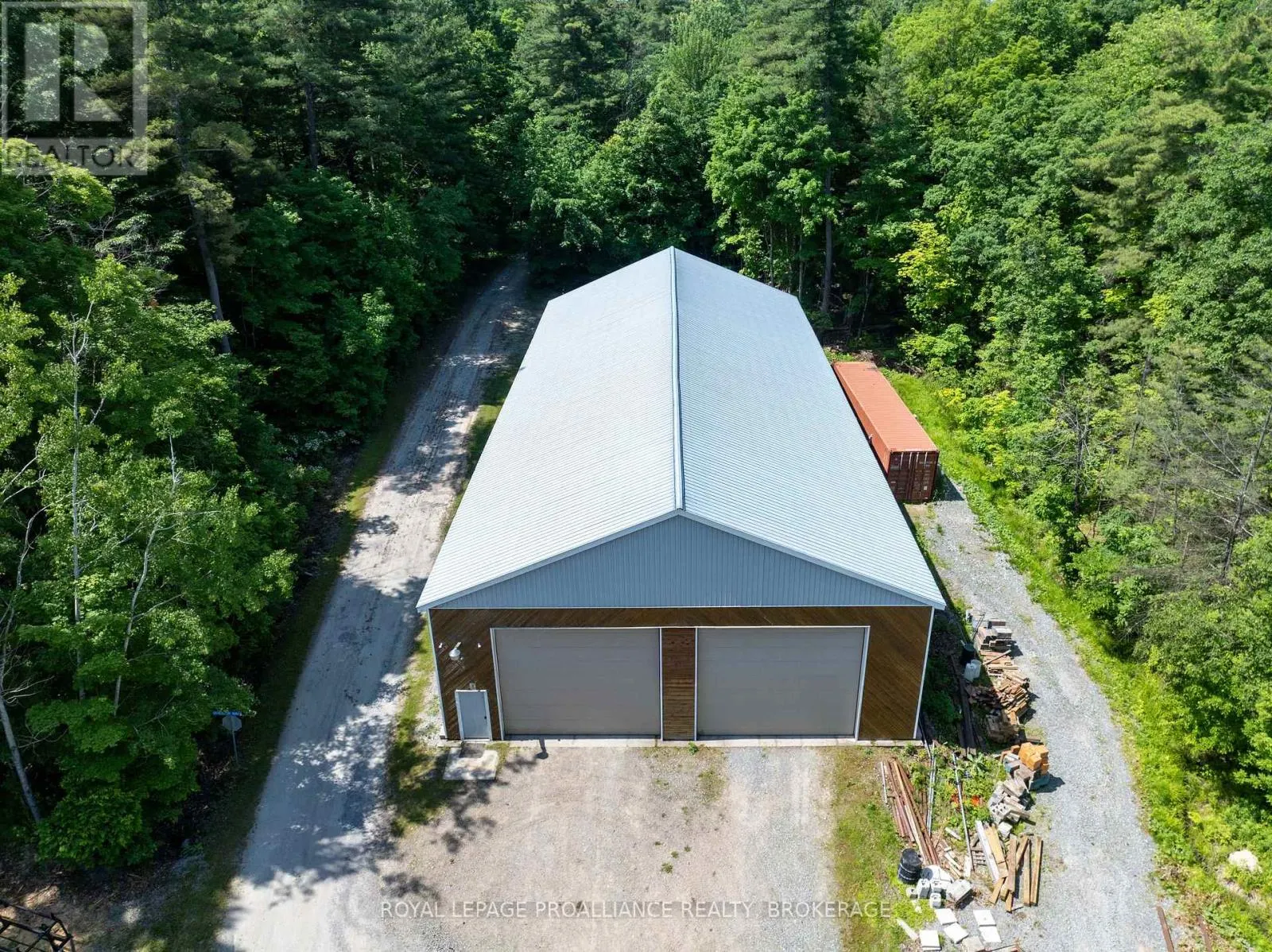 292 MARINA ROAD