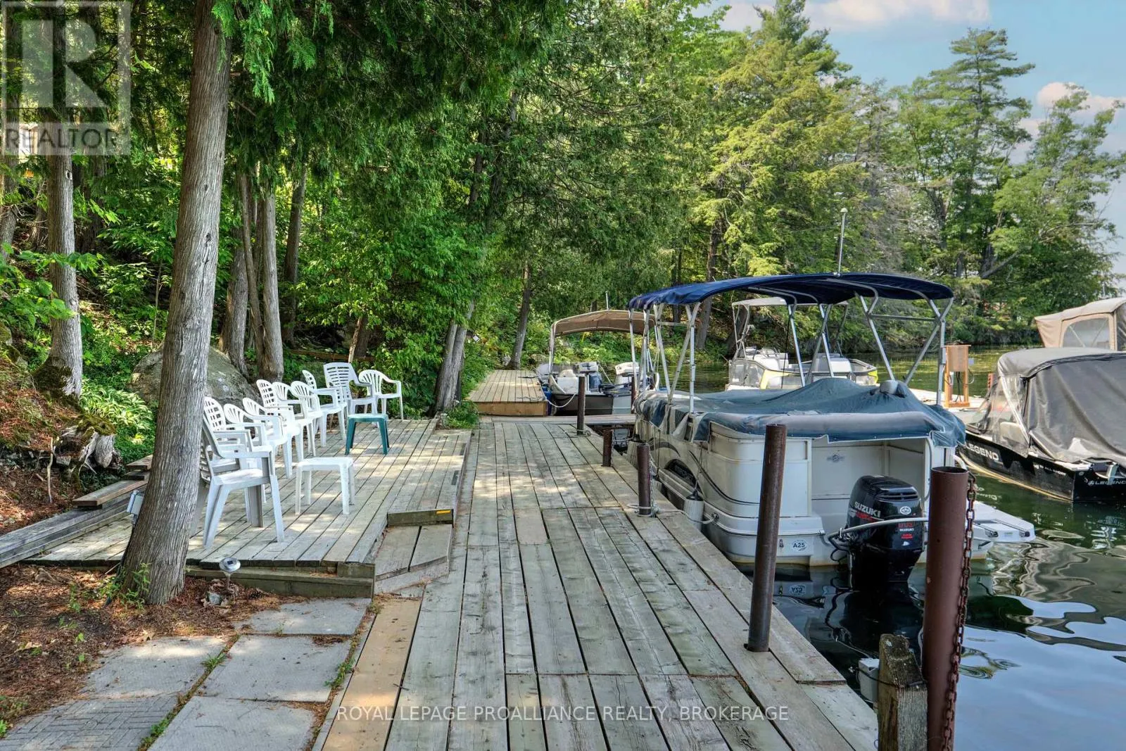 292 MARINA ROAD