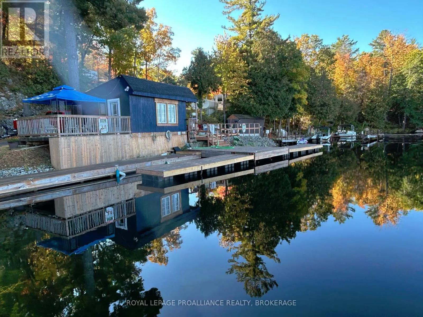 292 MARINA ROAD