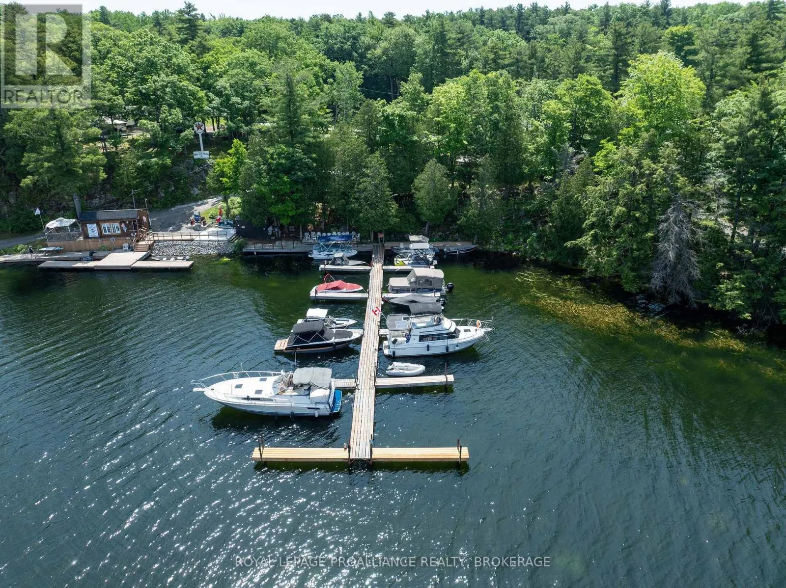 292 MARINA ROAD