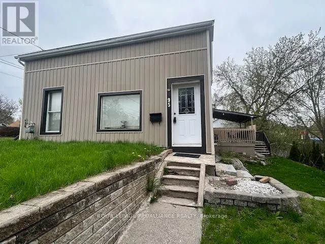 95 GRIER STREET