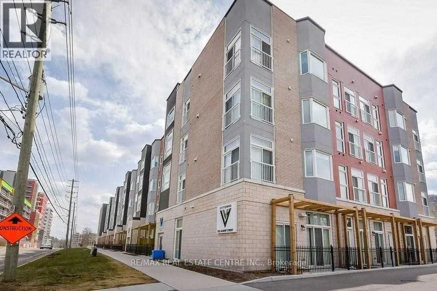 102 - 253 ALBERT STREET